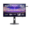 Écran AOC AGP277QKDC