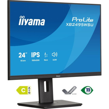 Écran IIYAMA XB2495WSU-B1