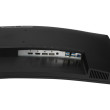 Écran ASUS TUF Gaming VG34VQL1B LED display 86,4 cm (34") 3440 x 1440 pixels UltraWide Quad HD Noir (90LM06F0-B01170)