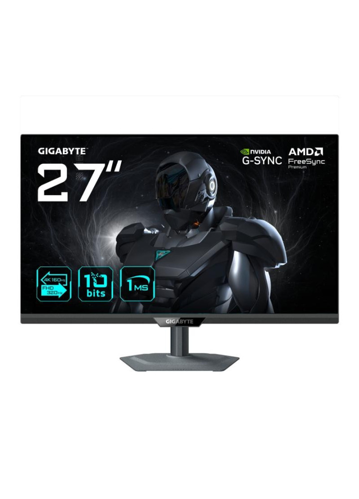 Écran GIGABYTE G27UP