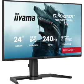 Écran IIYAMA GB2471HSU-B1
