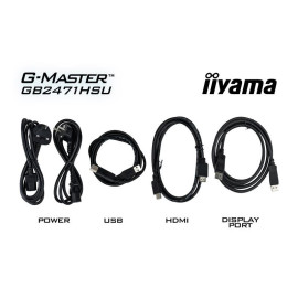 Écran IIYAMA GB2471HSU-B1
