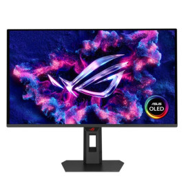 Écran ASUS XG27AQDNG...