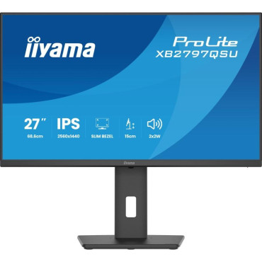 Écran IIYAMA XB2797QSU-B1