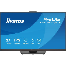 Écran IIYAMA XB2797QSU-B1