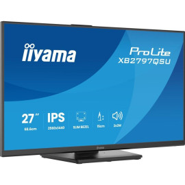 Écran IIYAMA XB2797QSU-B1