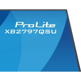 Écran IIYAMA XB2797QSU-B1