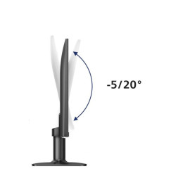 Écran PHILIPS 24E2N1100LB/00
