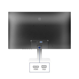 Écran PHILIPS 24E2N1100LB/00