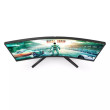 Écran Philips Evnia 34M2C3500L/00 écran plat de PC 86,4 cm (34") 3440 x 1440 pixels Wide Quad HD LCD Noir