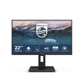 Écran Philips 222S9JML/00...