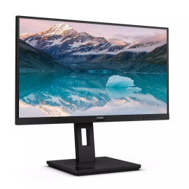 Écran Philips 222S9JML/00 écran plat de PC 54,6 cm (21.5") 1920 x 1080 pixels Full HD LCD Noir