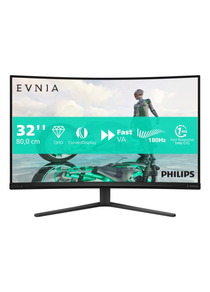 Écran PHILIPS 32M2C3500L/00