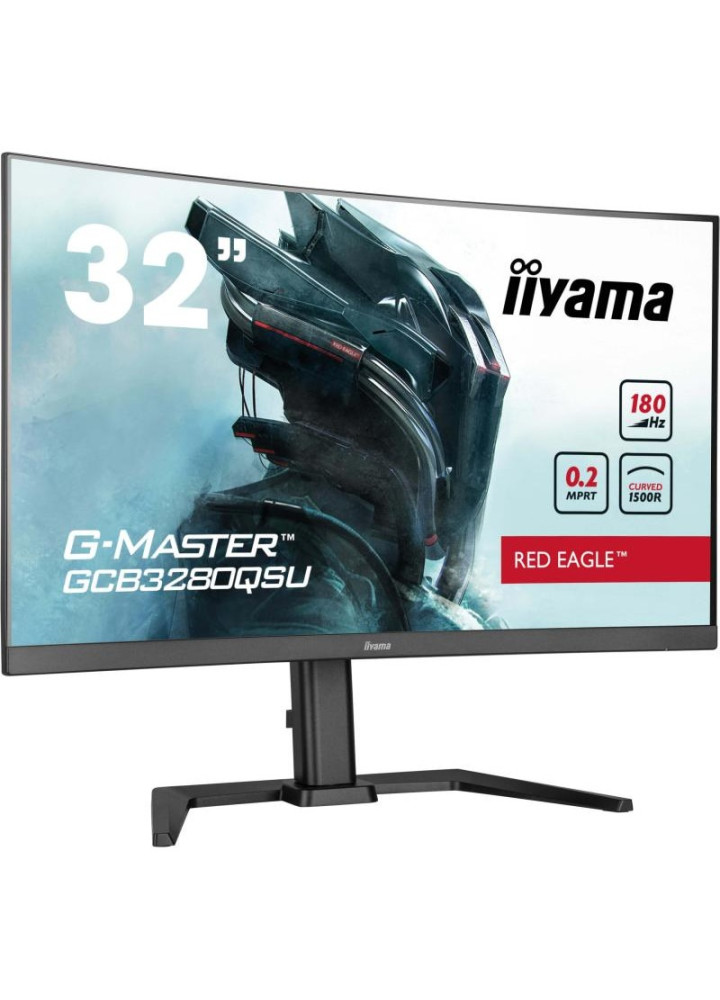 Écran IIYAMA GCB3280QSU-B2