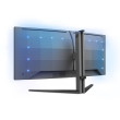 Écran Philips Evnia 34M2C6500/00 écran plat de PC 86,4 cm (34") 3440 x 1440 pixels Wide Quad HD QDOLED Gris