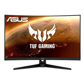 Écran ASUS TUF Gaming VG328H1B écran plat de PC 80 cm (31.5") 1920 x 1080 pixels Full HD LED Noir (90LM0681-B02170)