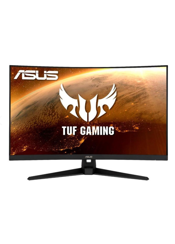 Écran ASUS TUF Gaming VG328H1B écran plat de PC 80 cm (31.5") 1920 x 1080 pixels Full HD LED Noir (90LM0681-B02170)