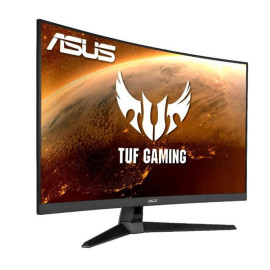 Écran ASUS TUF Gaming VG328H1B écran plat de PC 80 cm (31.5") 1920 x 1080 pixels Full HD LED Noir (90LM0681-B02170)