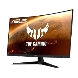 Écran ASUS TUF Gaming VG328H1B écran plat de PC 80 cm (31.5") 1920 x 1080 pixels Full HD LED Noir (90LM0681-B02170)