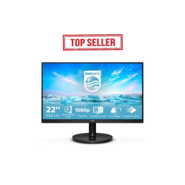 Écran Philips V Line 221V8A/00 "TOP SELLERS"