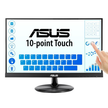 Écran ASUS VT229H écran...