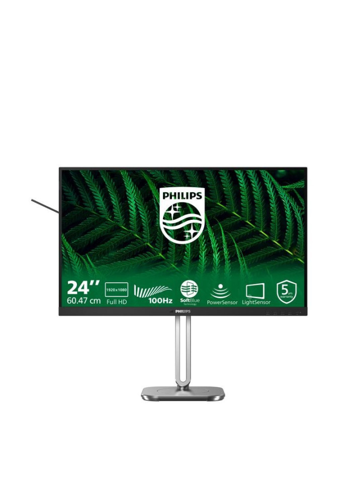 Écran Philips 24B2G5200/00 écran plat de PC