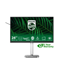 Écran Philips 24B2G5200/00 écran plat de PC