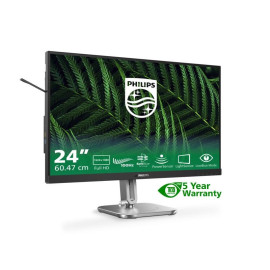 Écran Philips 24B2G5200/00 écran plat de PC