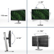 Écran Philips 24B2G5200/00 écran plat de PC