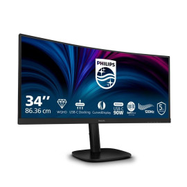 Écran PHILIPS 34B2U3600C/00 "TOP SELLERS"