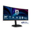 Écran PHILIPS 34B2U3600C/00 "TOP SELLERS"
