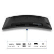 Écran PHILIPS 34B2U3600C/00 "TOP SELLERS"