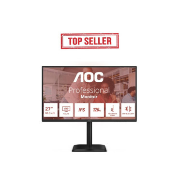 Écran AOC 27E4U "TOP SELLERS"