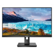 Écran Philips S Line 243S1/00 écran plat de PC 60,5 cm (23.8") 1920 x 1080 pixels Full HD LCD Noir