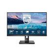 Écran Philips S Line 243S1/00 écran plat de PC 60,5 cm (23.8") 1920 x 1080 pixels Full HD LCD Noir