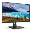 Écran Philips S Line 243S1/00 écran plat de PC 60,5 cm (23.8") 1920 x 1080 pixels Full HD LCD Noir