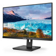 Écran Philips S Line 243S1/00 écran plat de PC 60,5 cm (23.8") 1920 x 1080 pixels Full HD LCD Noir
