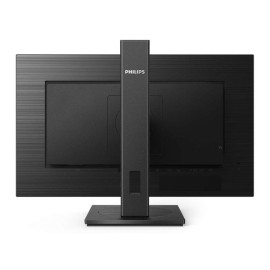 Écran Philips S Line 243S1/00 écran plat de PC 60,5 cm (23.8") 1920 x 1080 pixels Full HD LCD Noir
