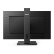 Écran Philips S Line 243S1/00 écran plat de PC 60,5 cm (23.8") 1920 x 1080 pixels Full HD LCD Noir