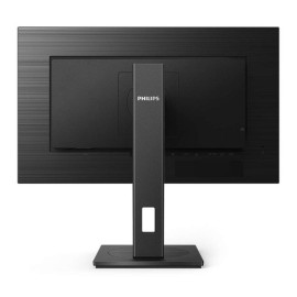 Écran Philips S Line 243S1/00 écran plat de PC 60,5 cm (23.8") 1920 x 1080 pixels Full HD LCD Noir