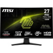 Écran MSI MAG 274CXF (9S6-3CE31T-004)