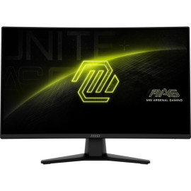 Écran MSI MAG 274CXF (9S6-3CE31T-004)