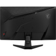 Écran MSI MAG 274CXF (9S6-3CE31T-004)