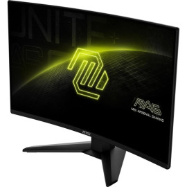 Écran MSI MAG 274CXF (9S6-3CE31T-004)