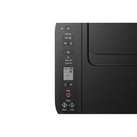 Imprimante Canon PIXMA TS3750i Jet d'encre A4 4800 x 1200 DPI Wifi (6671C006)