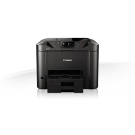Imprimante Canon MAXIFY MB5450 Jet d'encre A4 600 x 1200 DPI 24 ppm Wifi (0971C009)