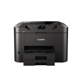 Imprimante Canon MAXIFY MB2750 Jet d'encre A4 600 x 1200 DPI Wifi (0958C009)