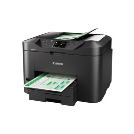 Imprimante Canon MAXIFY MB2750 Jet d'encre A4 600 x 1200 DPI Wifi (0958C009)