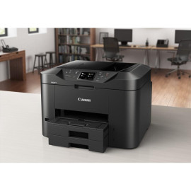 Imprimante Canon MAXIFY MB2750 Jet d'encre A4 600 x 1200 DPI Wifi (0958C009)
