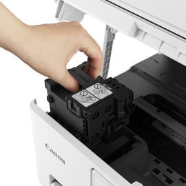 Imprimante Canon PIXMA TS7750I White (6258C006)